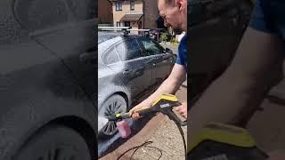 karcher foam gun