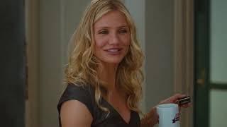 Bad Teacher (2011) | Parent-Teacher Conference | Cameron Diaz