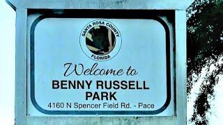 Benny Russell Park, FL