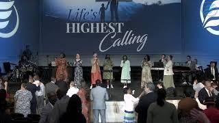 06/15/2025 | Sunday Morning Worship