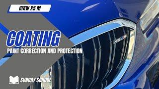 3D Sunday School: Paint Correction & Protection