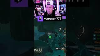 He Blocked my FIRE TOTK 3rd Dungeon lets go!!!! | vanraven777 on #Twitch