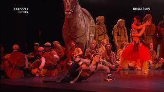 Alexander Borodin  Prince Igor   Polovtsian Dances   Bolshoi Theatre