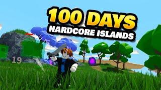 100 Days - Hardcore Islands [Part 1]