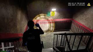 GTA 5 LSPDFR DAY 20 Quarantine MCO 2.0  警察模组 第20天 搞笑的一天