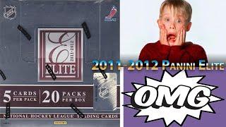 11-12 Panini Elite (EPIC!)