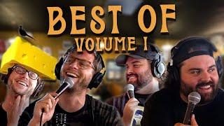 Best of Bellied Up: Volume 1