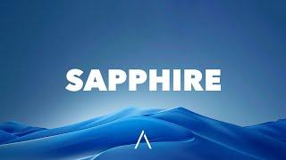 Ed Sheeran - Sapphire (Lyrics)