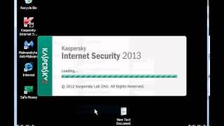 DO NOT TRY THIS AT HOME Cursor Mania Virus Payload In Action