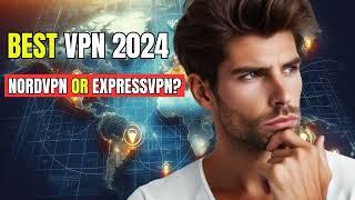 NordVPN vs ExpressVPN | Best VPN comparison 2024