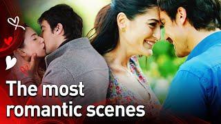 The Most Romantic Scenes! - @iffet-englishsubtitle  | Iffet