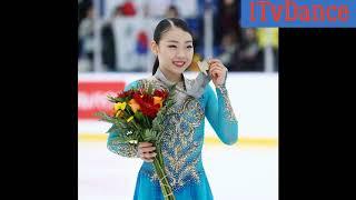 Rika Kihira: I want to change the program so that the ratings are higher