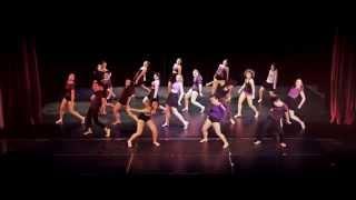 Vitality Dance SF Presents "Illuminate" - Clarity