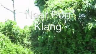 Movie Port Klang, IndustrialLand 46 acres, near Telok Gong,