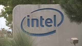 Intel redeploying employees at NM plant