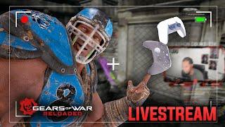 Gears Of War: Reloaded | KOTH+EXE