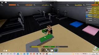 КАК СТАТЬ ХУДЫМ В DA HOOD!! (roblox)(dahood)