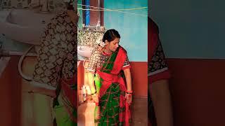 Adiwasi  song | adiwasi dance | adwasi short video |#youtubeshorts  #sima's sarees & Beuties