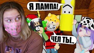 СУПЕР-СЕКРЕТНЫЕ МАРКЕРЫ! ГДЕ ИХ ИСКАТЬ?! Roblox Find the Markers