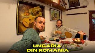 Incercam cel mai bun GULAS din Romania (cat costa totul)