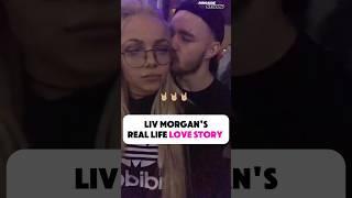 Liv Morgan's Real Life Love Story