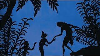 The Adventures of Prince Achmed [1926] Trailer - Lotte Reiniger