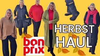 HERBST HAUL bon prix |  Oktober 2024