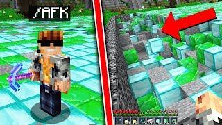 This 'AFK MINING' UPDATE is INSANE in MINECRAFT: PRISONS! #4 | Minecraft OP PRISONS