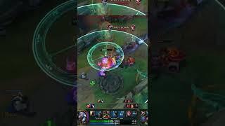 perfectly timed stopwatch against budget pzzang #leagueoflegends #gaming #shorts #leagueclips #yasuo