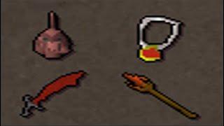 Turning my HCIM into a Pker
