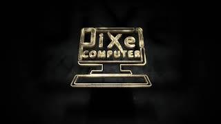 PixelComputer Logo