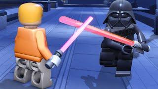 ROBLOX LIGHTSABER WARRIORS