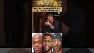 Kevin Hart can be cancelled!  #popculture #entertainment #popculturenews