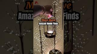 "MUST HAVE" Amazon Home Finds! #shorts #youtubeshorts #amazon #gadgets #amazonfinds #amazongadgets