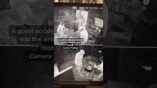 Escape Room Fail 