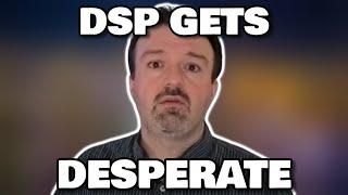DARK SYDE PHILS INSANE BEGGING CRASHOUT!
