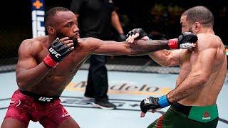 Leon Edwards vs Peter Sobotta UFC FULL FIGHT NIGHT