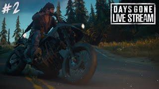 Days Gone (Жизнь после) #2