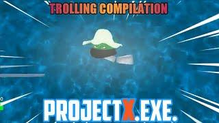 Funny Moments Project X Trolling Compilation Memes