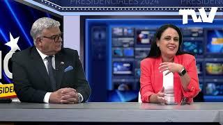 Operativo especial Decisión 2024 | Elecciones presidenciales de Venezuela por TVV Network