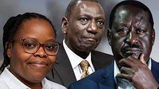 Yet another BLUNDER! - How Ruto is losing it