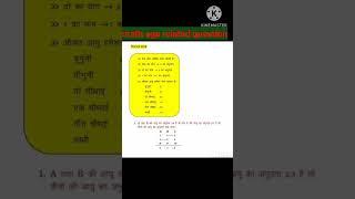 math age related question with trick or ma ratio question with trick