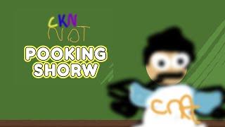 homemade Intros CKN TOYS COOKING SHOW 2D CKN SHOCKTOBER