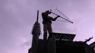 В ВСУ появились школы подготовки специалистов РЭБ и РЭР