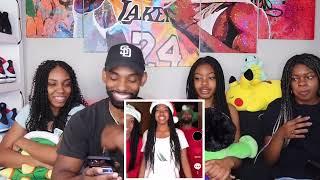 REACTING TO MY SISTERS TIKTOKS!