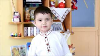 Кирилл Гаврилов Е. Рдюкован "Кампур" сăввине калать