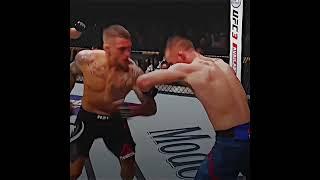 Dustin Porier vs Islam Makhachev