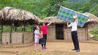 The Kind CEO Is The Angel That God Sent To Help Ly Tu Nga - A Meaningful Gift From The CEO