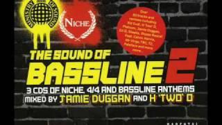 Track 05 - Murkz And Dre Manny Man Official Mix - The Sound Of Bassline 2