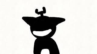 GHOST MEME SLENDYTUBBIES III SHADOW TUBBY ORIGINAY